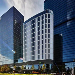 מלון Express - - The Hub By Ihg, ורשה