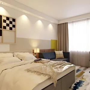 מלון Ibis Styles Airport, ורשה